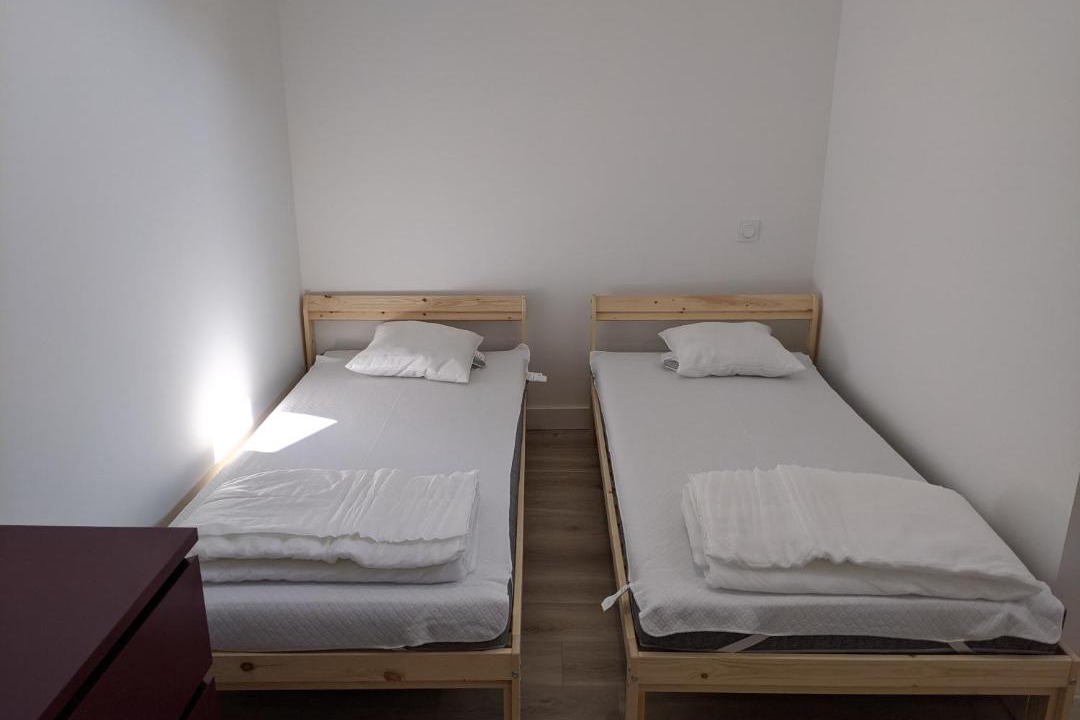 Photo of Bedroom in Hasparren