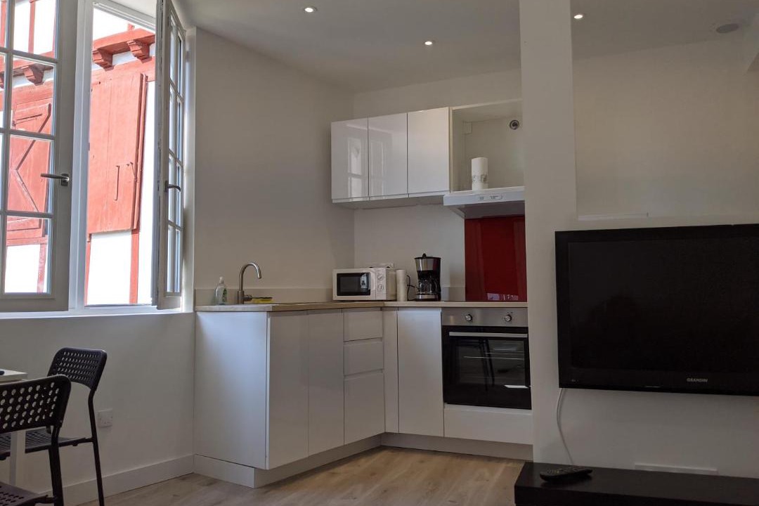 Photo of Others in Hasparren