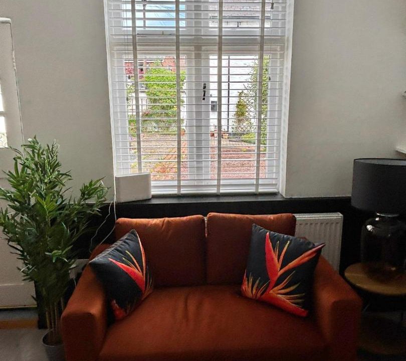 Photo of Livingroom in Darley Abbey
