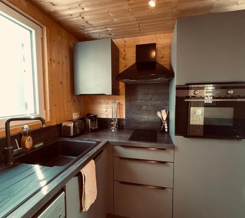 Photo of Kitchen in Sciez