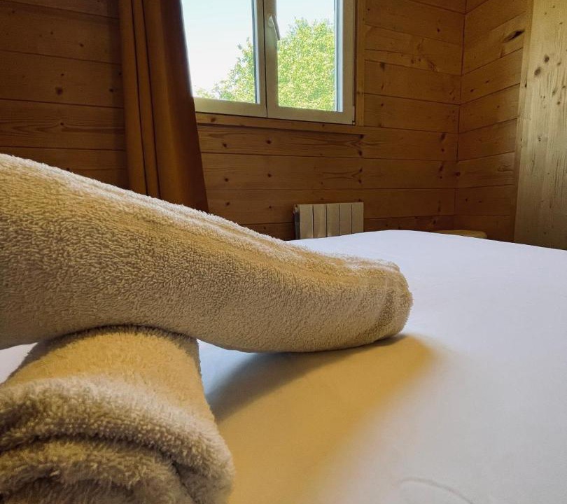 Photo of Bedroom in Sciez