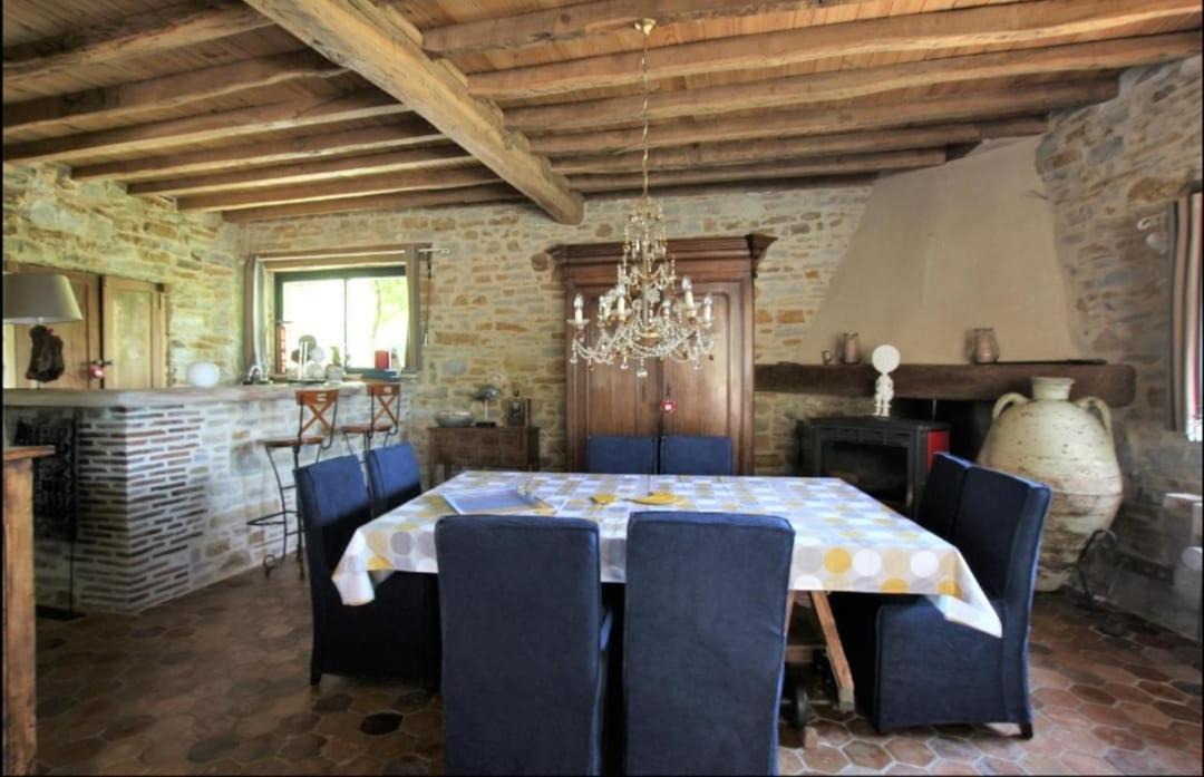 Photo of Kitchen in Lasseube