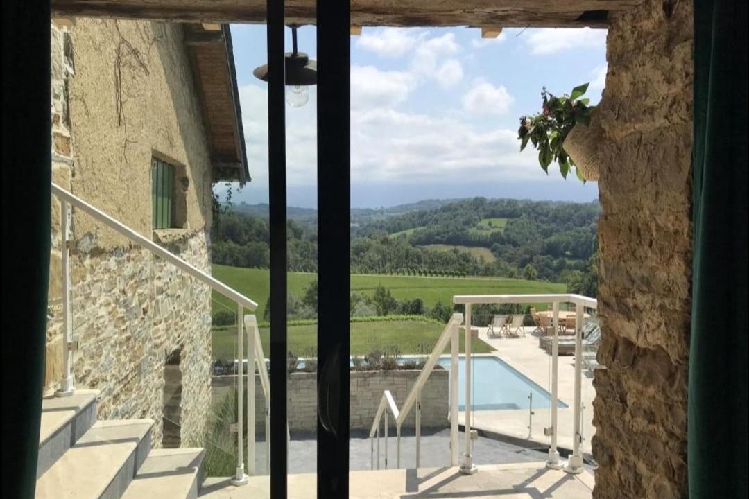 Photo of Patio Balcony in Lasseube