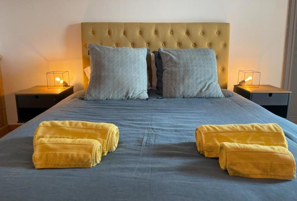 Photo of Bedroom in Lasseube