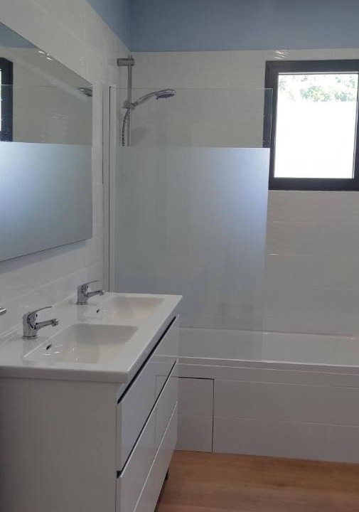 Photo of Bathroom in Vicdessos