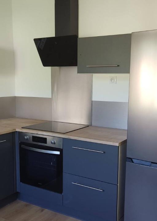 Photo of Kitchen in Vicdessos