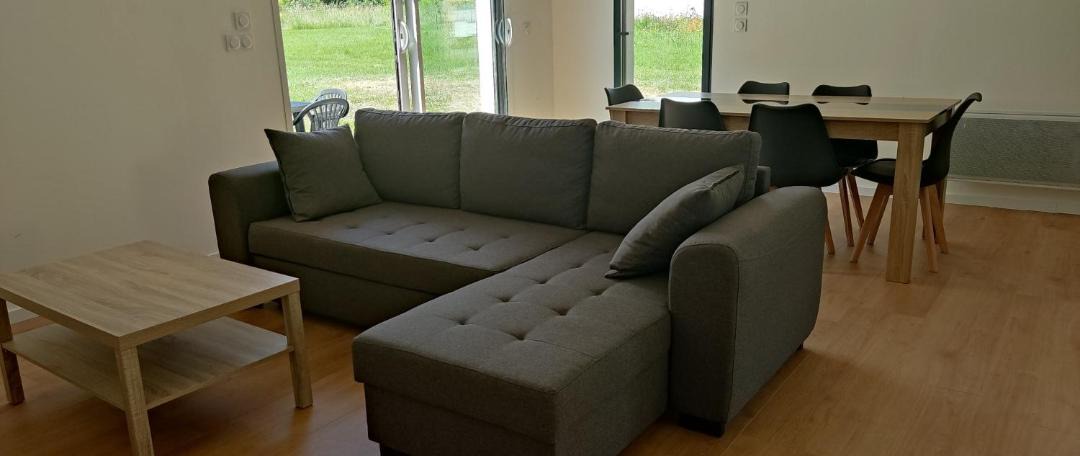 Photo of Livingroom in Vicdessos