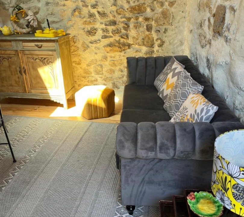 Photo of Livingroom in Camps-sur-l'Agly