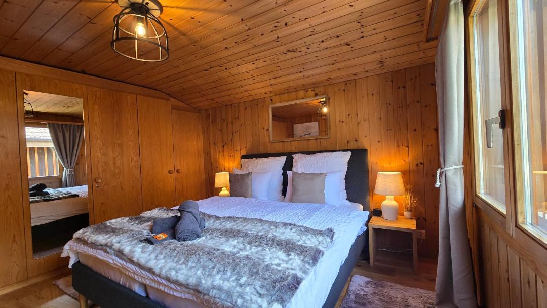 Photo of Bedroom in Frutigen