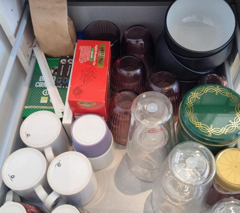 Photo of Kitchen in Ramlose