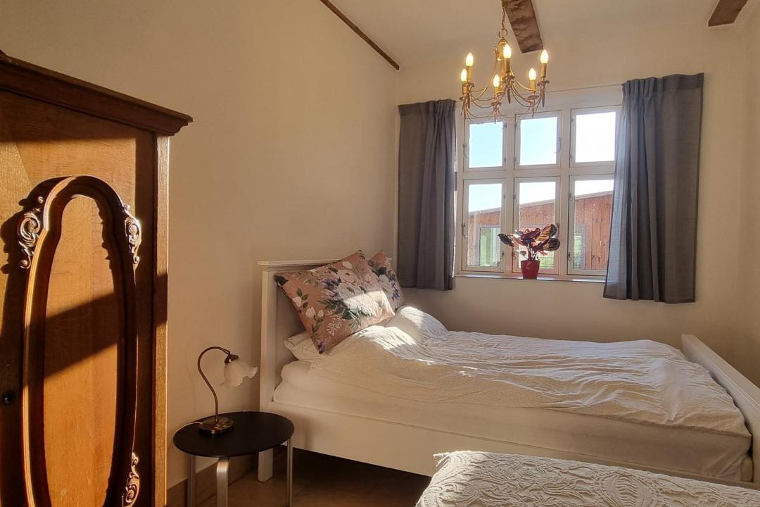 Photo of Bedroom in Ramlose