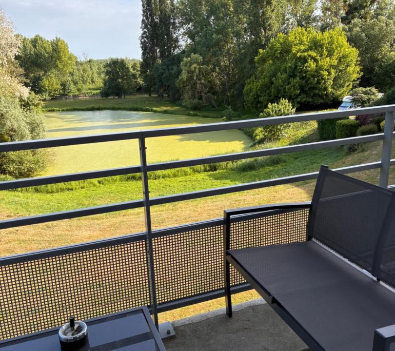 Photo of Patio Balcony in Briollay