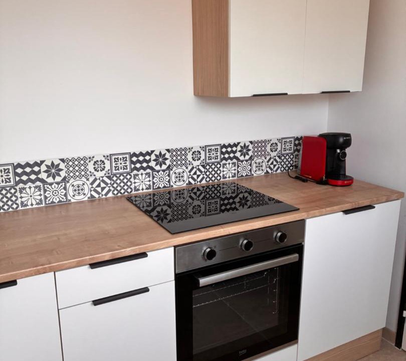 Photo of Kitchen in Briollay