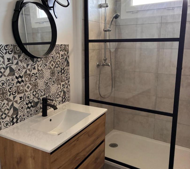 Photo of Bathroom in Briollay