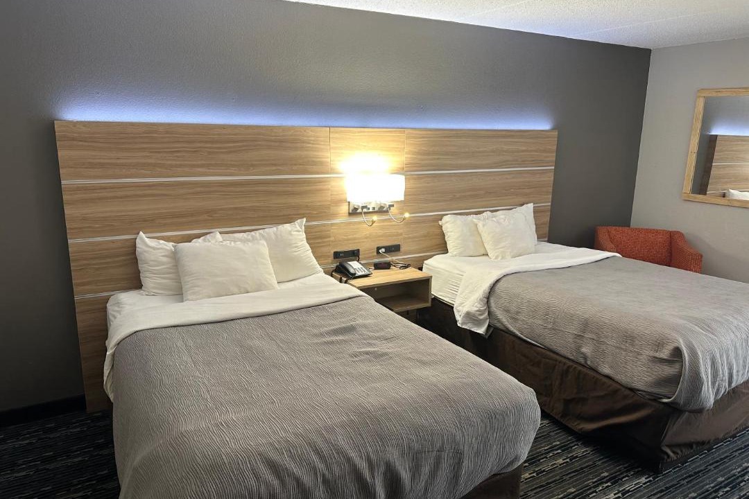 Photo of Bedroom in Rochester
