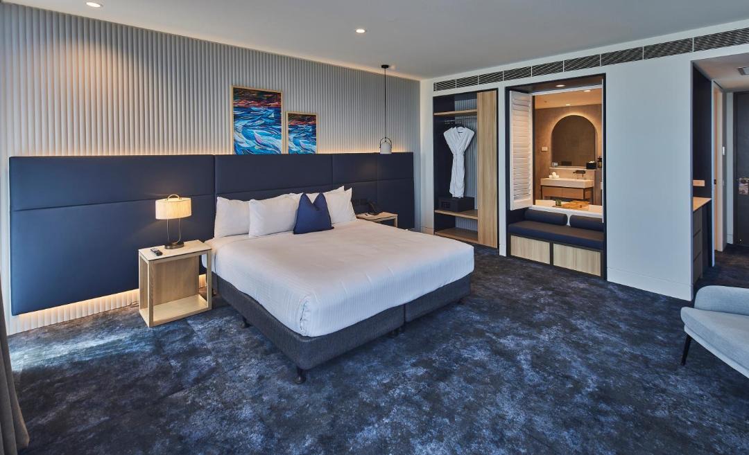 Photo of Bedroom in Tumbi Umbi