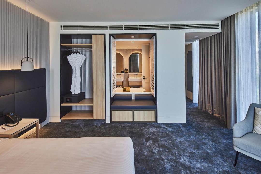 Photo of Bedroom in Tumbi Umbi