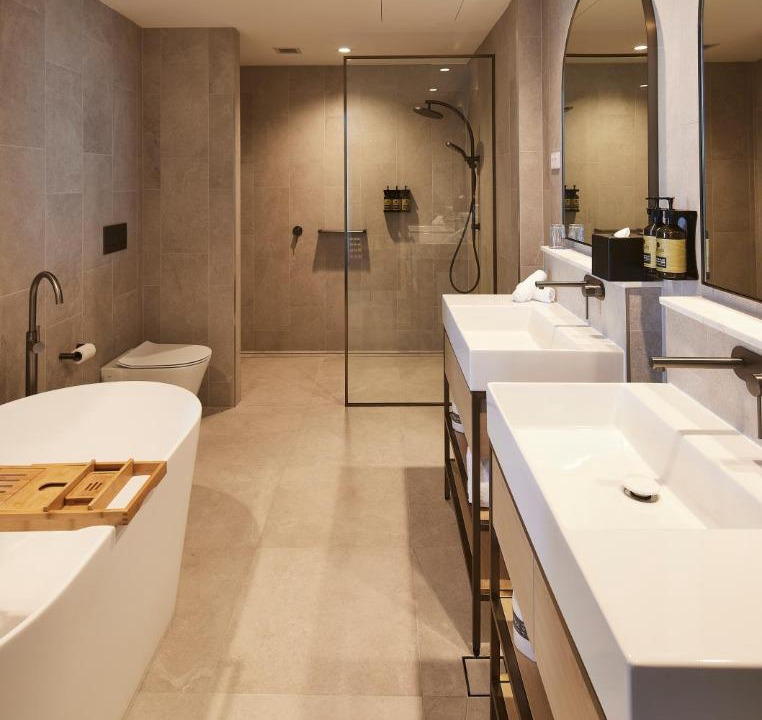 Photo of Bathroom in Tumbi Umbi