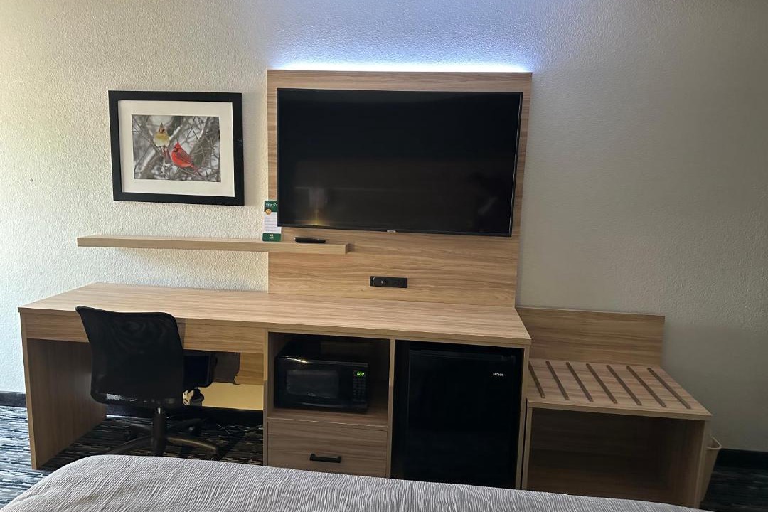 Photo of Bedroom in Rochester