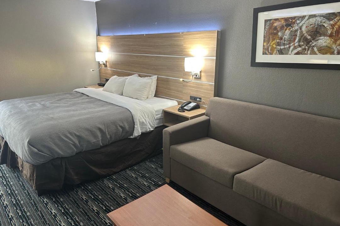 Photo of Bedroom in Rochester