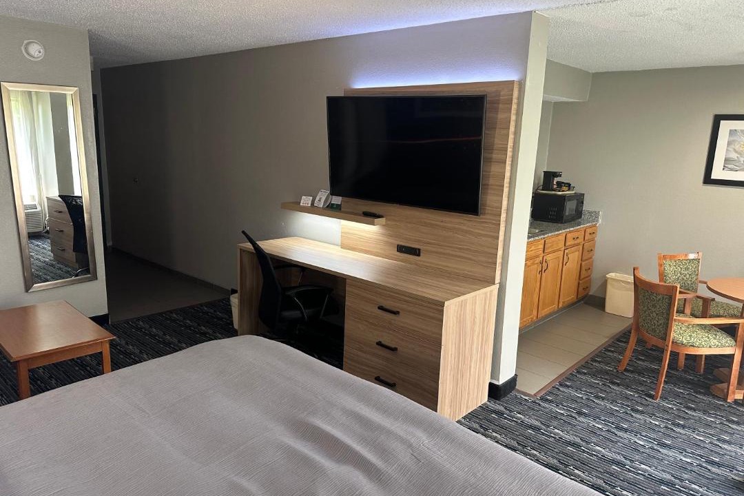 Photo of Bedroom in Rochester