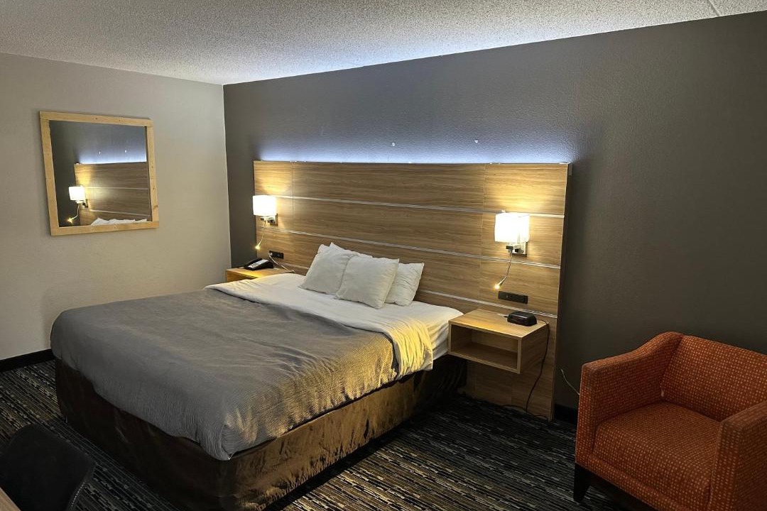 Photo of Bedroom in Rochester