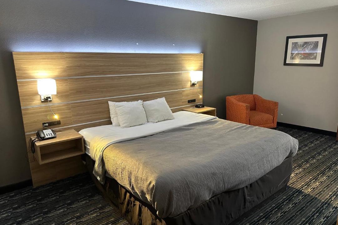 Photo of Bedroom in Rochester