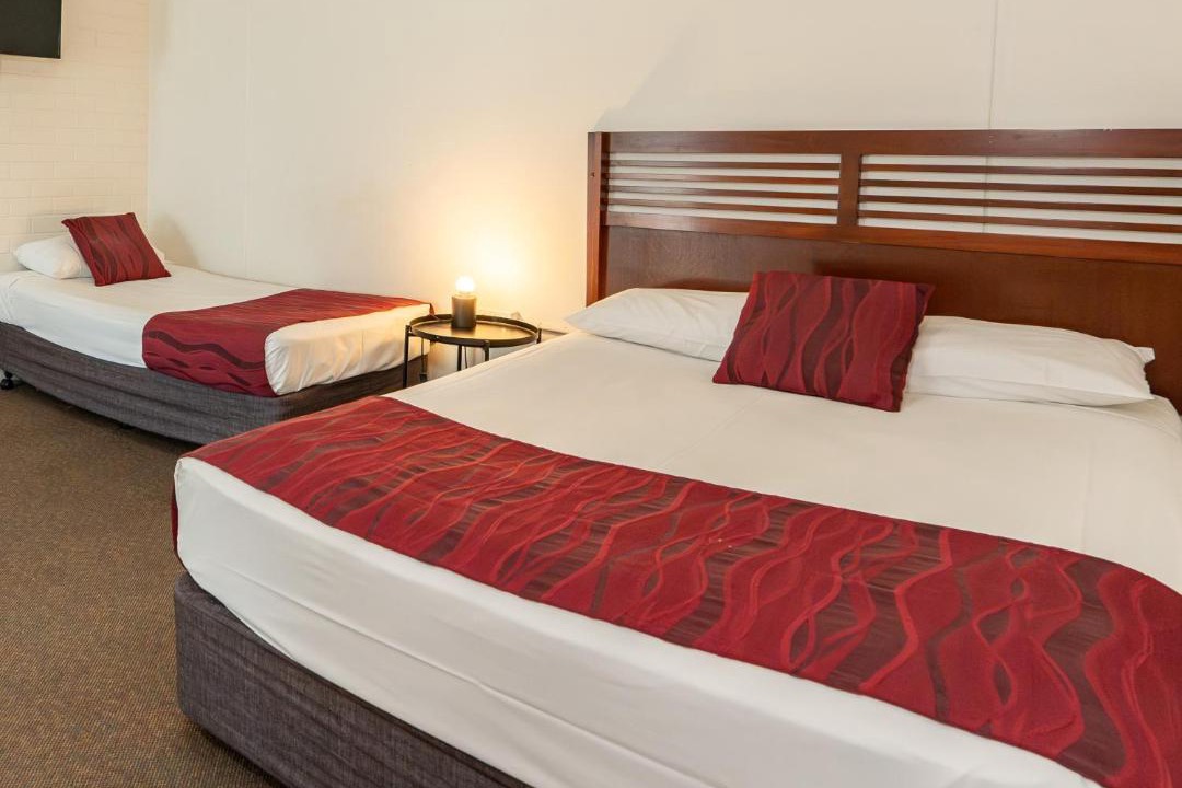 Photo of Bedroom in Acacia Ridge