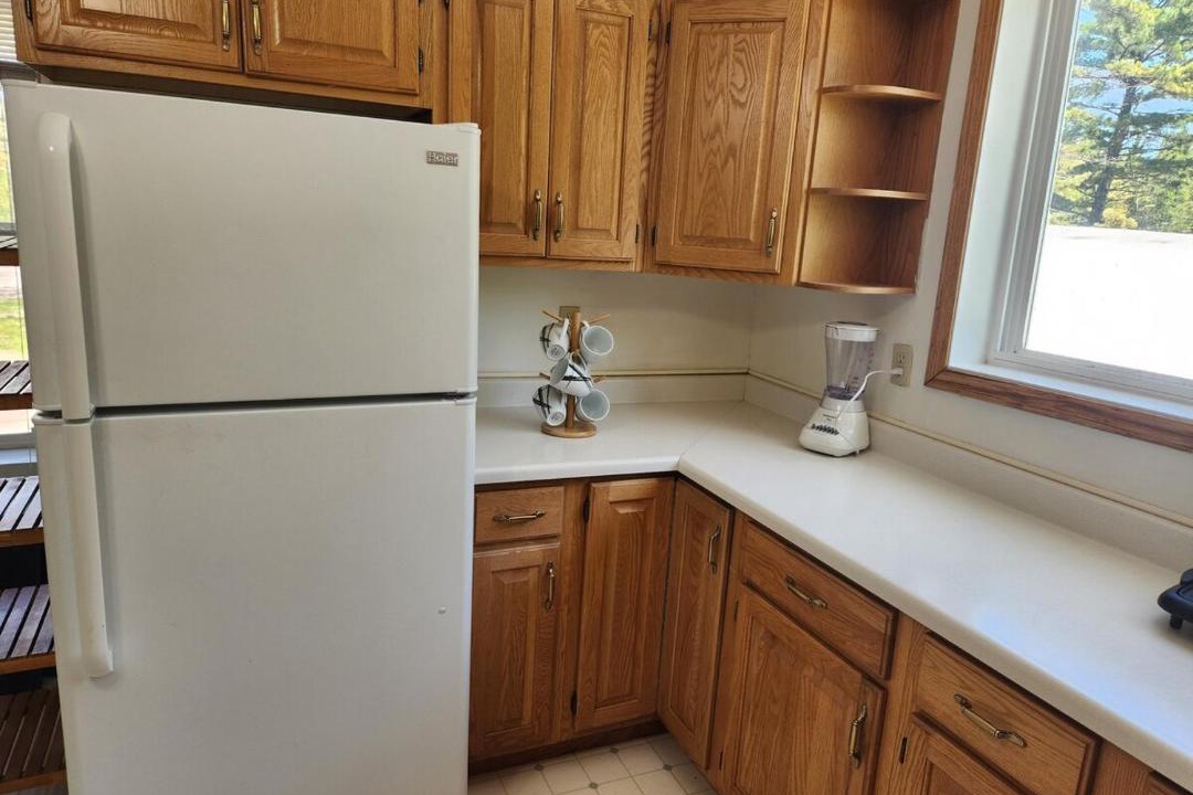 Photo of Kitchen in Houghton