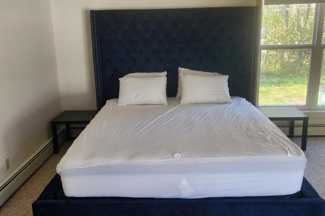 Photo of Bedroom in Houghton