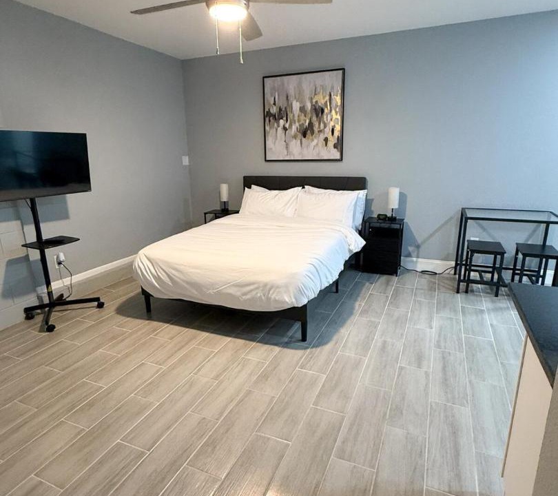 Photo of Bedroom in Casselberry