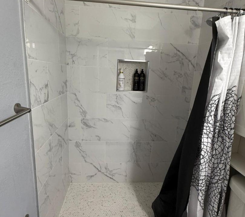 Photo of Bathroom in Casselberry