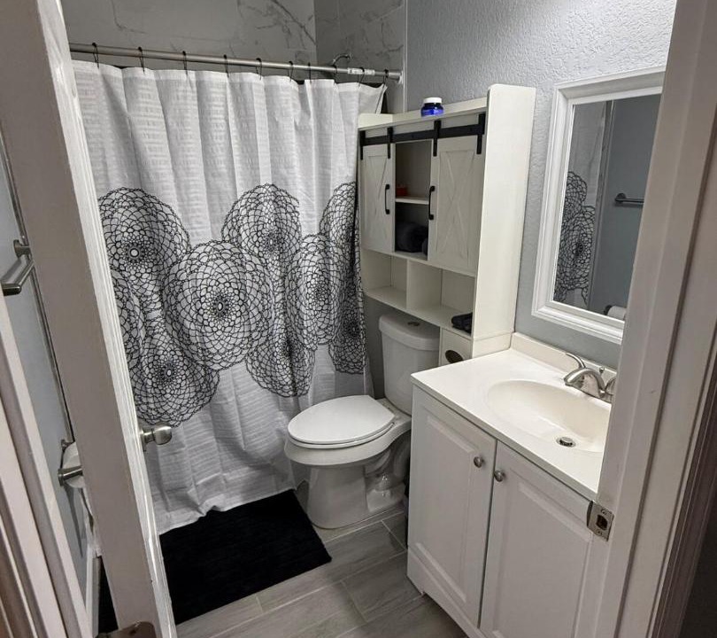 Photo of Bathroom in Casselberry