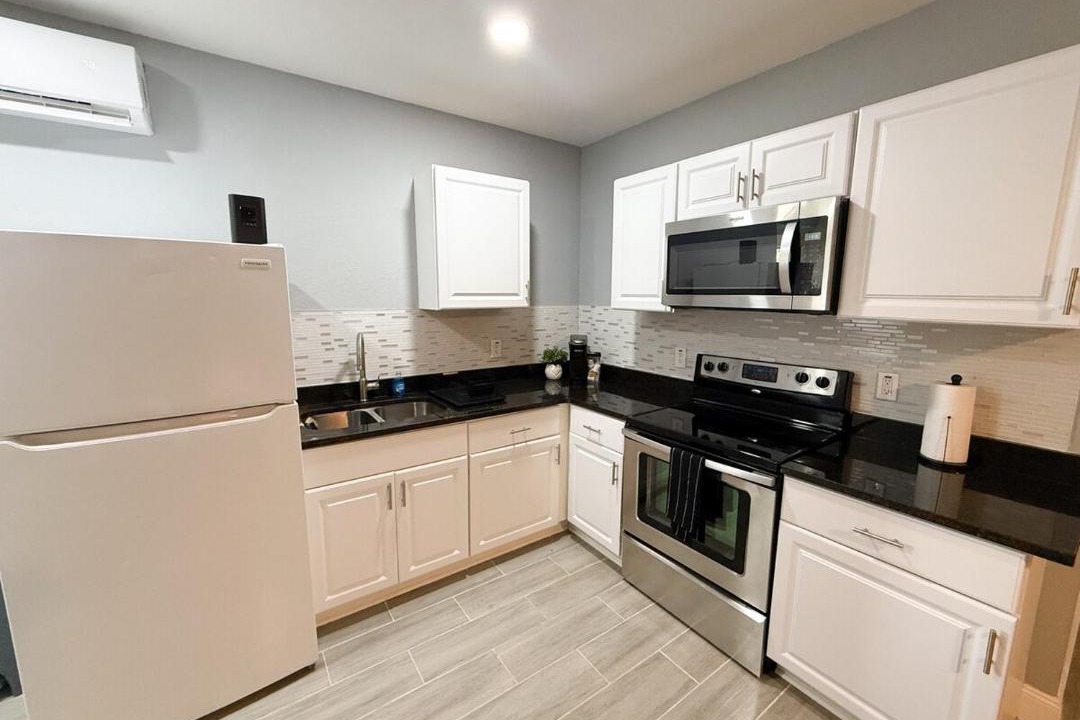 Photo of Kitchen in Casselberry