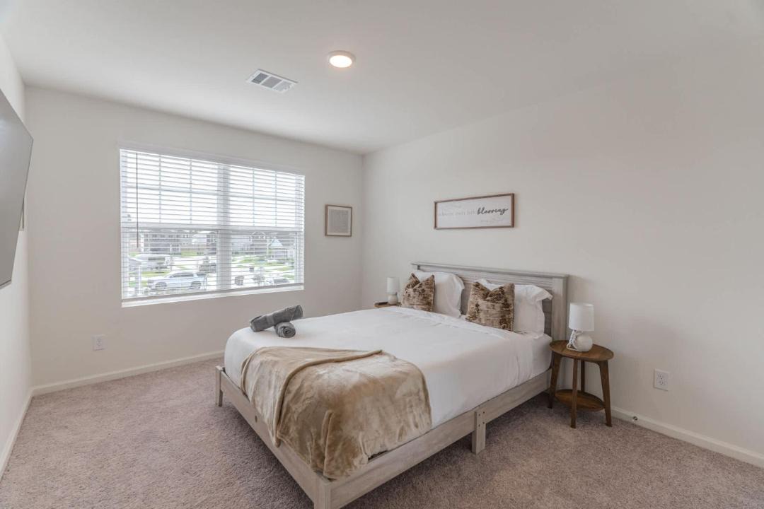 Photo of Bedroom in Northside