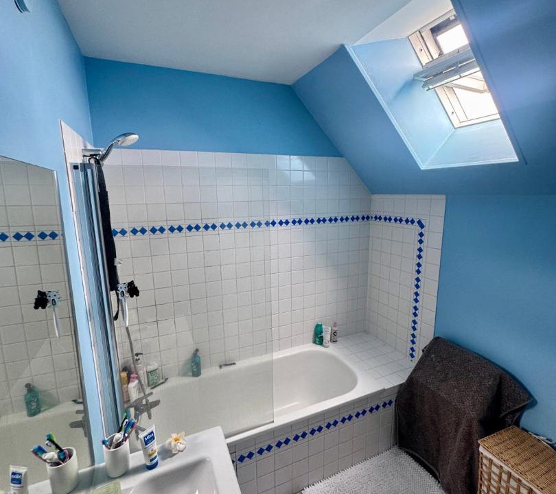 Photo of Bathroom in Liberation