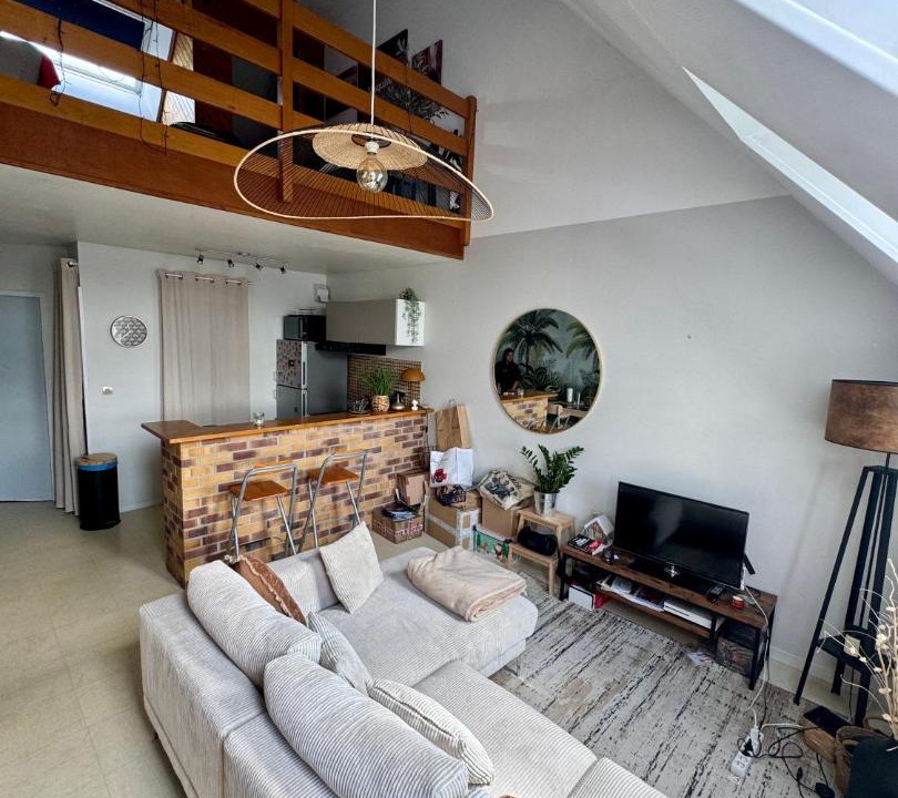 Photo of Livingroom in Liberation