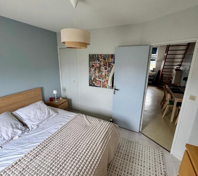 Photo of Bedroom in Liberation