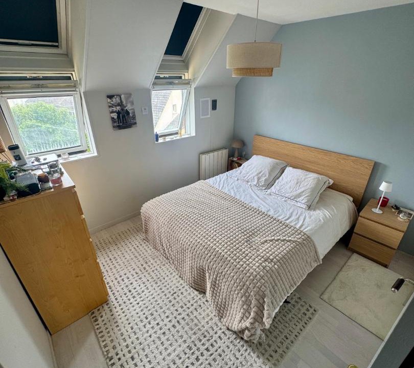 Photo of Bedroom in Liberation