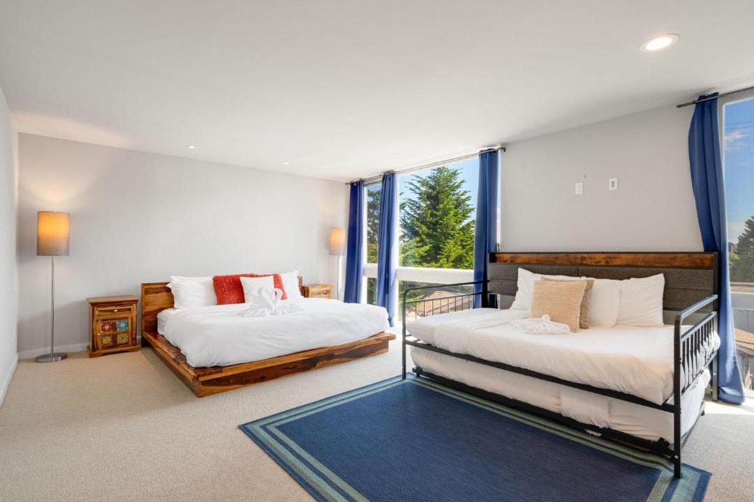 Photo of Bedroom in Fremont