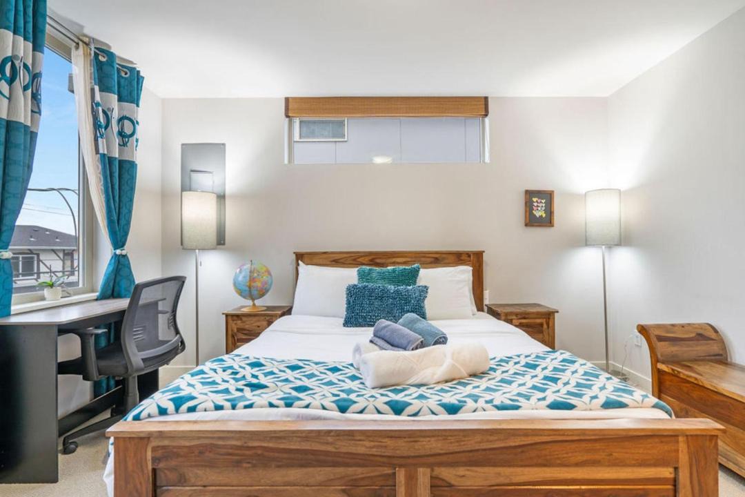 Photo of Bedroom in Fremont