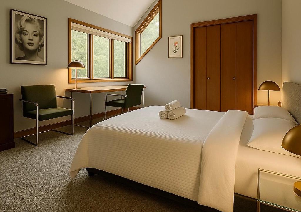 Photo of Bedroom in Harwinton