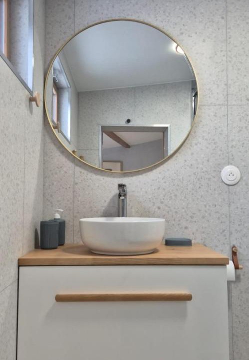 Photo of Bathroom in Blagnac