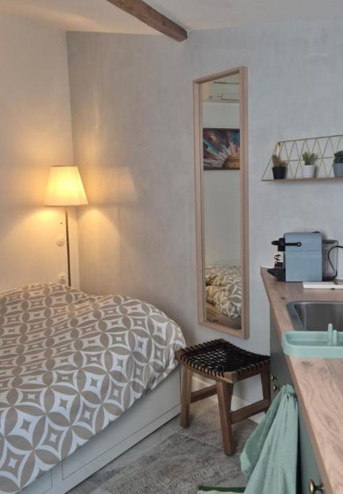 Photo of Bedroom in Blagnac