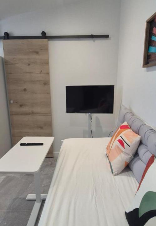 Photo of Bedroom in Blagnac