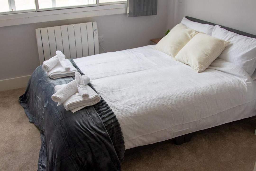 Photo of Bedroom in Harlington