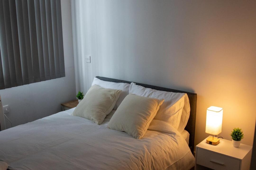 Photo of Bedroom in Harlington