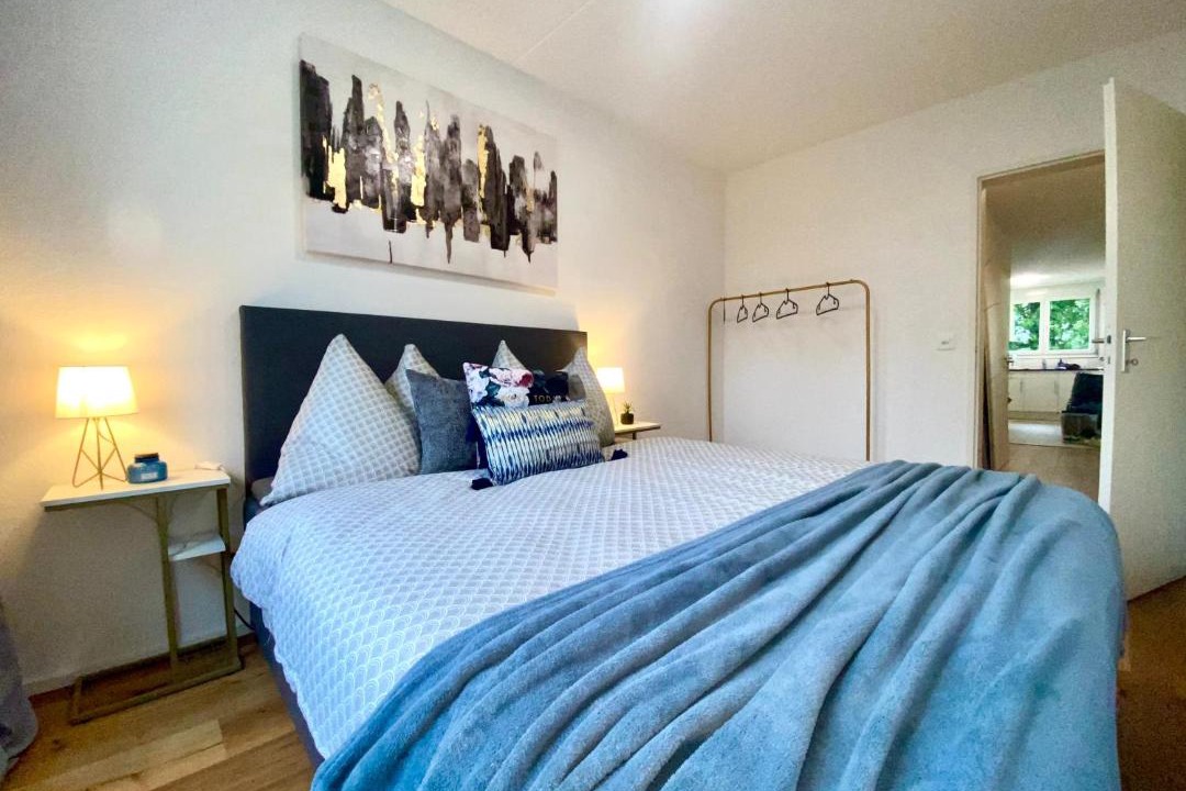 Photo of Bedroom in Rickenbach
