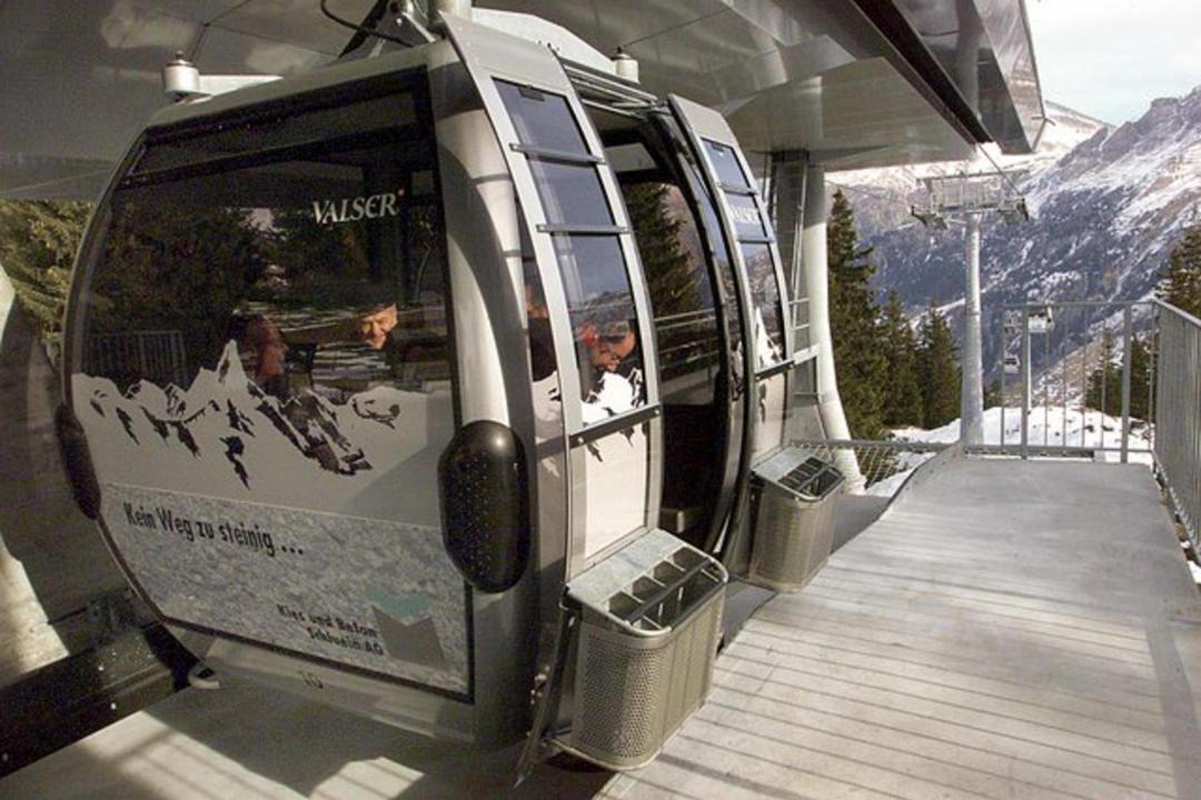 Photo of Others in Vals