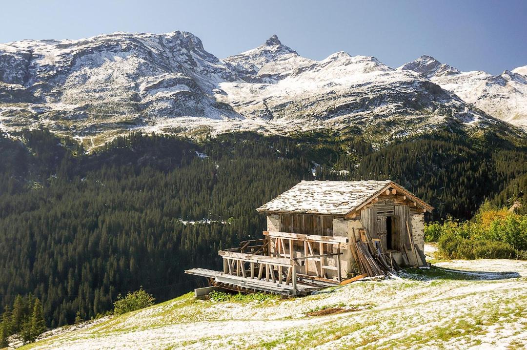 Photo of Others in Vals